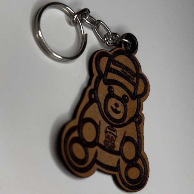 LRT Keychain BEAR