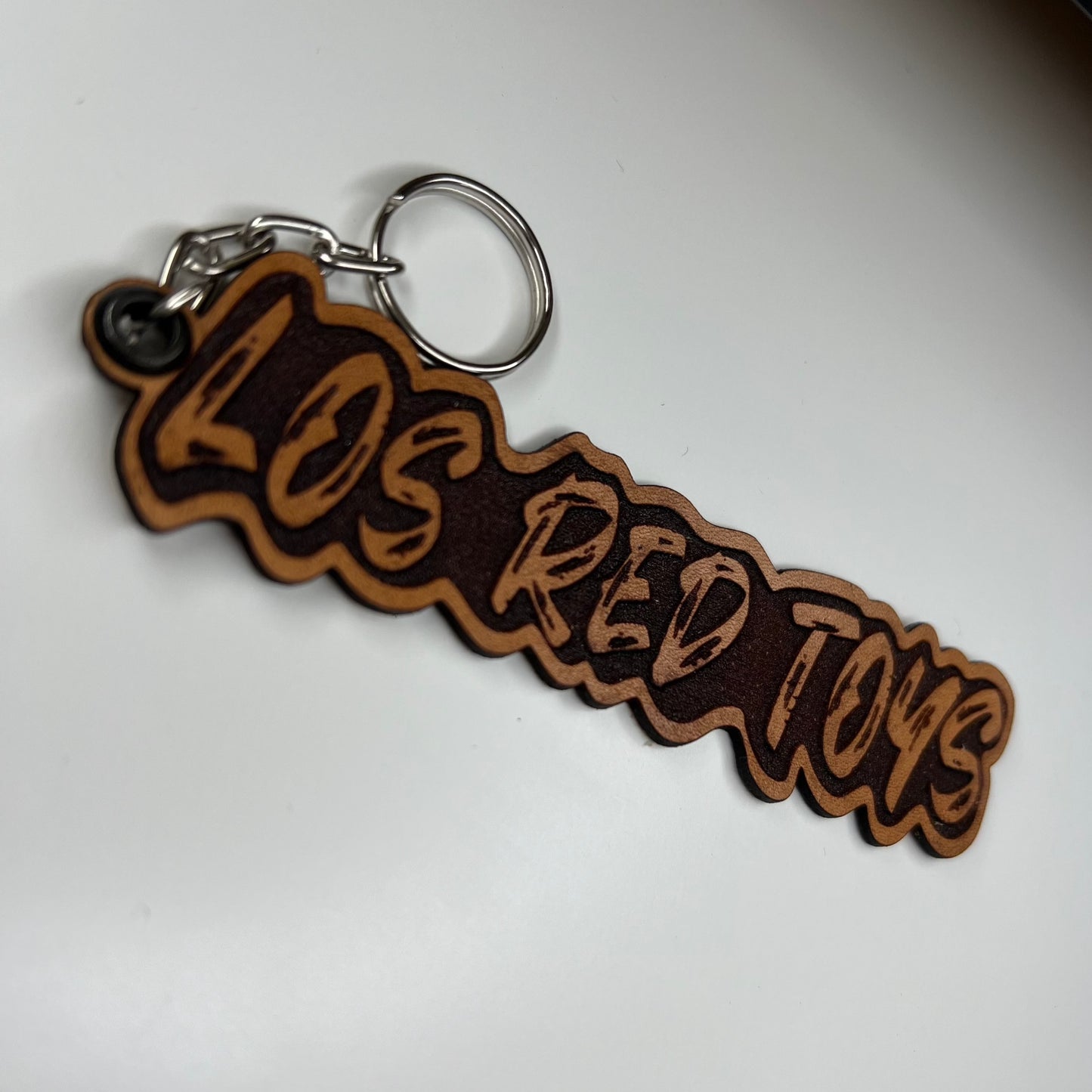 LRT Keychain