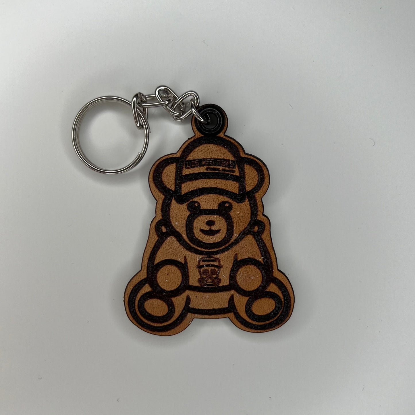 LRT Keychain BEAR