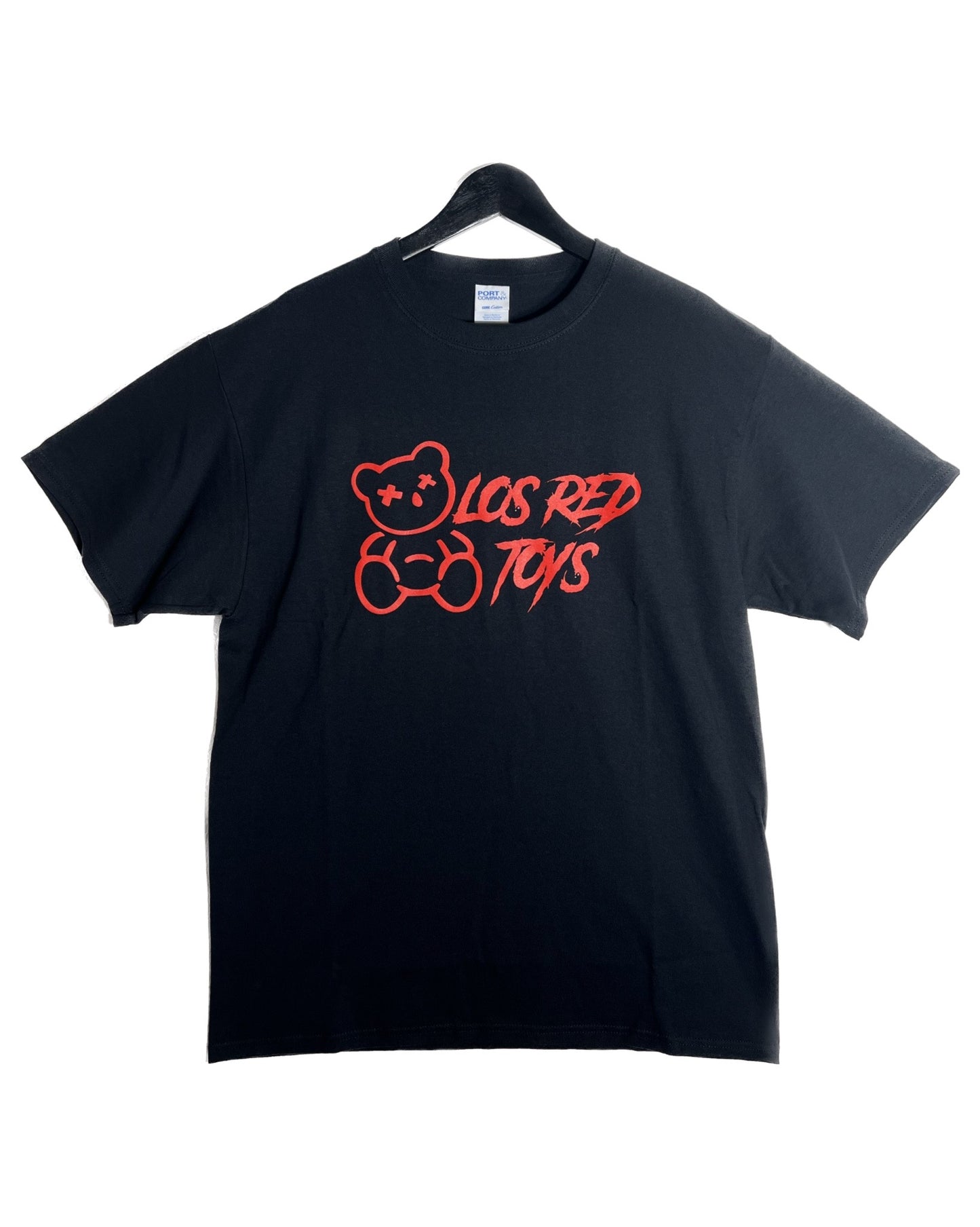 Los Red Toys T-Shirt