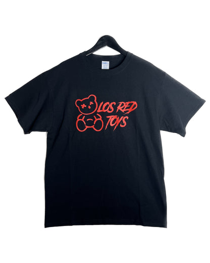 Los Red Toys T-Shirt